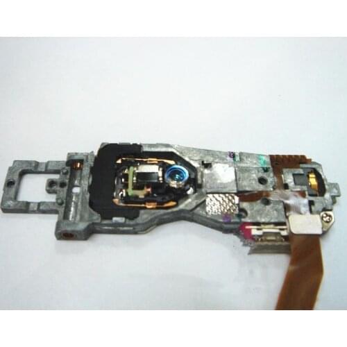 Replacement For SONY MZ-R50 CD Player Spare Parts Laser Lens Lasereinheit ASSY Unit MZR50 Optical Pickup BlocOptique