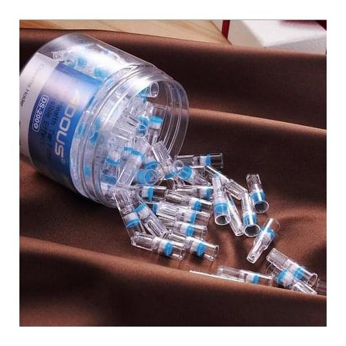 100 Filters tobacco filter for the disposable health smoking tools
