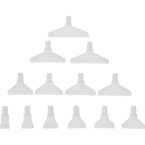 13Pcs Hot Sale Point Drill Pen Replacement Pen Heads Diamond Painting Tool DIY Cross Stitch Embroidery Crafts Quick Cases Tool