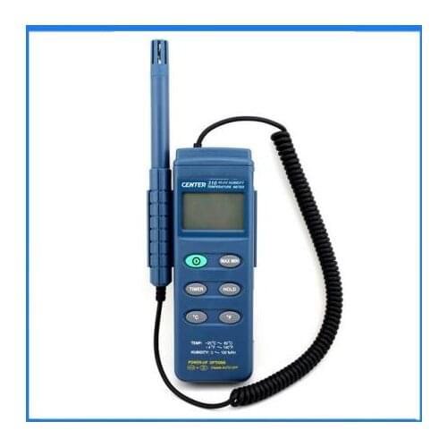 CENTER-310 Digital Portable PC Interface Humidity Temperature Tester