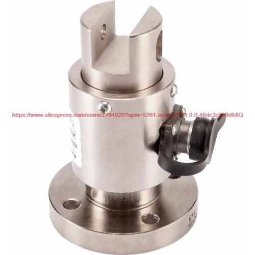 Torque sensor TJN-1 static discontinuous rotation torque sensor