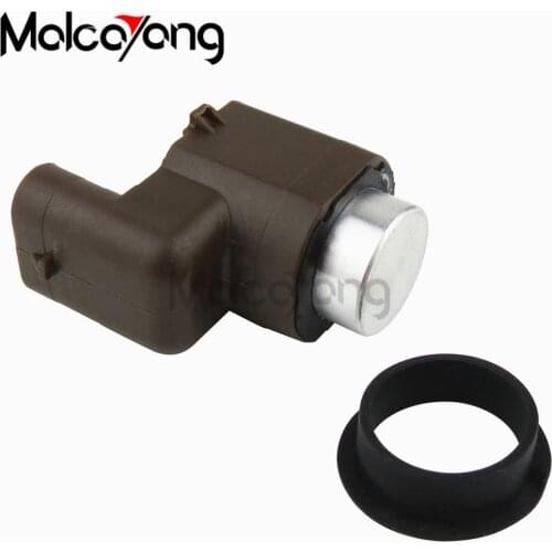 3C0919275N PDC Parking Assist Sensor For VW Passat B6 Golf 5 Jetta Touran 3C0919275 3C0919275B