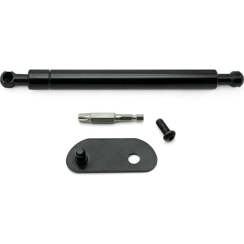 Tail Gate Damper For 2004-2014 F150/2009-2018 For Ram 1500 2500 3500 Tailgate Assist Shock Struts Bar Lift Support