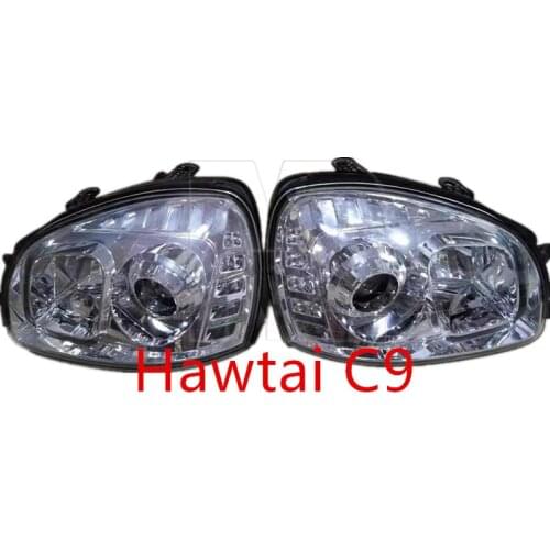 For Hawtai C9 Headlamp LAMP ASSY-HEAD,LH;RH Former Dadeng
