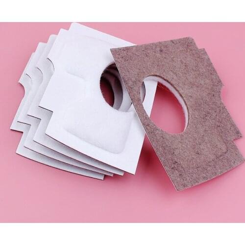 5pcs/lot Air Filter Cleaner Element For Stihl MS170 017 MS 170 Chainsaw Spare Tool Replacement Part