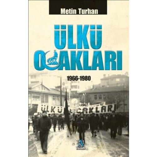 Ideal Quarries-1966-1980 Text Turhan Panama Yayıncılık Publishing House General Sequence (TURKISH)