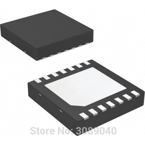 LTC2636 LTC2636CDE-LZ12 LTC2636IDE-LZ12 LTC2636HDE-LZ12 - Octal 12-/10-/8-Bit SPI VOUT DACs with 10ppm/*C Reference