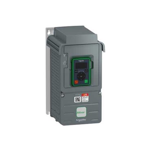 Soft Starter Ats48d22q New Special Offer (Only Genuine Products)