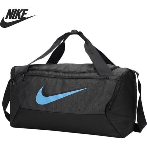 Original New Arrival NIKE NK BRSLA S DUFF - MTRL SP21 Unisex Handbags Sports Bags