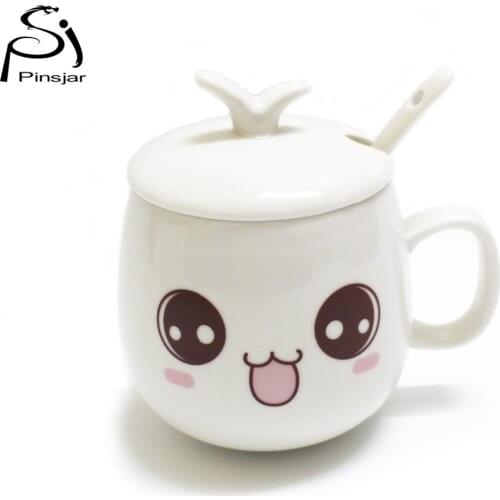 Pinsjar Mugs