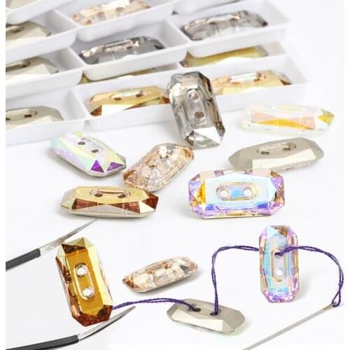 PIPATIAN Long Buttons