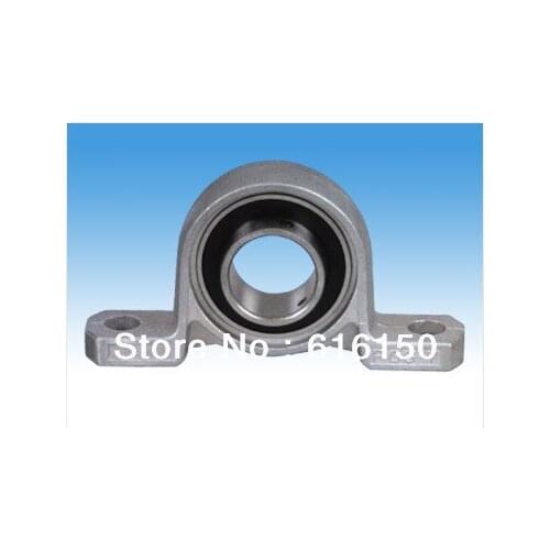 15mm bearing kirksite bearing insert bearing with housing KP002 pillow block bearing