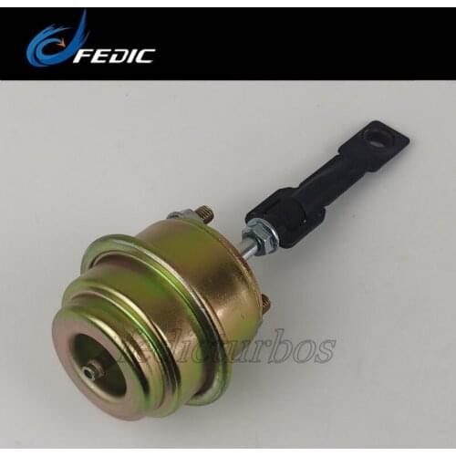 Turbocharger actuator wastegate GT1541V 700960 for Audi A2 Seat Arosa VW Lupo 1.2 TDI 3 L 45 Kw 61 HP ANY AYZ 3 Zyl. 1999-2005