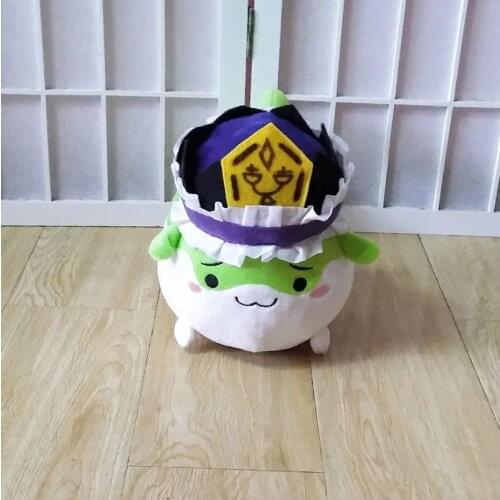 TouHou Project plush toy cos SHIKIEIKI YAMAXANADU stuffed toys dolls A birthday present for your child