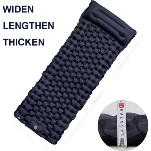 Rooxin Inflatable Travel Mats