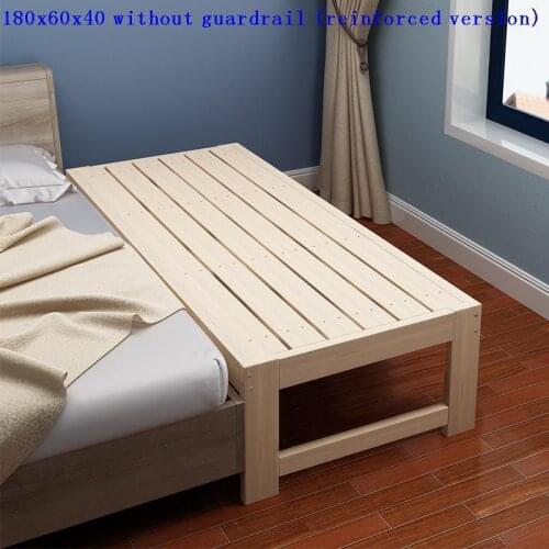 SKILLIST Children's Beds