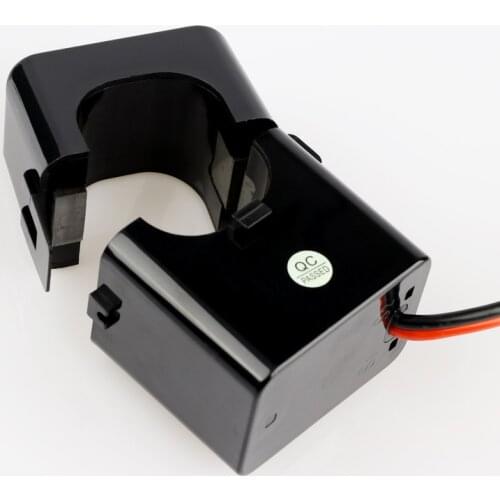 AC Current Transformer Open-close Open OPCT35AL 100 200 400 600/5A