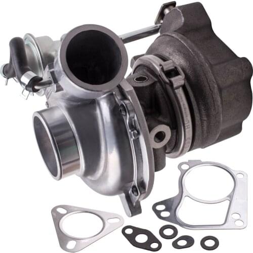 RHF5 Turbo Turbocharger for Isuzu Trooper 3.0 4JX1TC 157HP Turbolader 8972503642