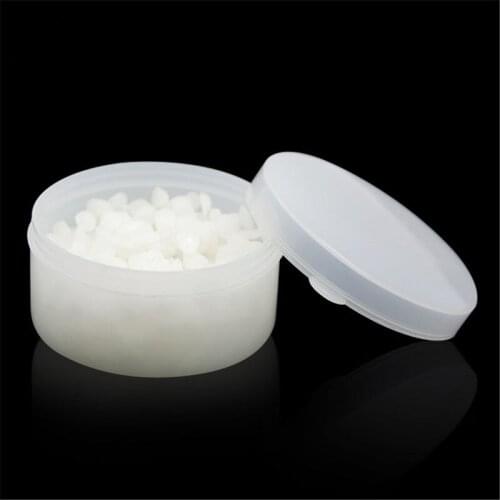 Magic Accessories/Magicians Wax Pellets (White) Used for Invisible Thread of Floating Magic Trick Close Up