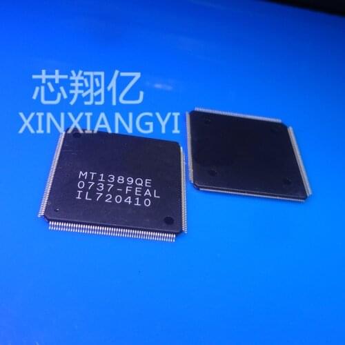 XINXIANGYI MT1389QE QFP100