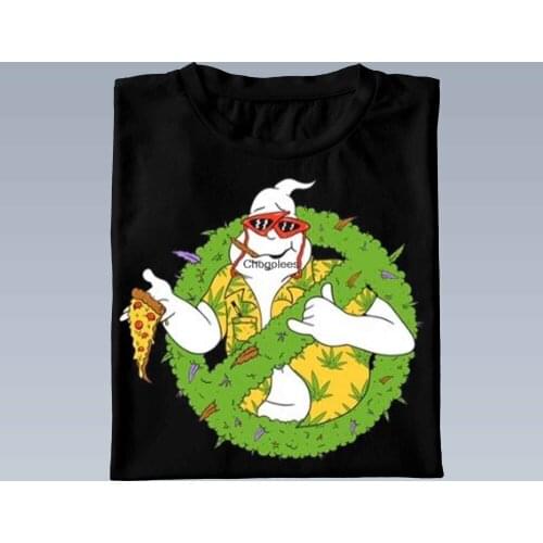 Ghostblazers Shirt Womens Tee