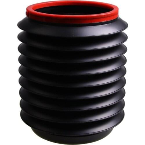 1pcs Creative Car Multifunctional Trash Can Collapsible Telescopic Storage Bin Umbrella Garbage Grocery Storage Consolidation