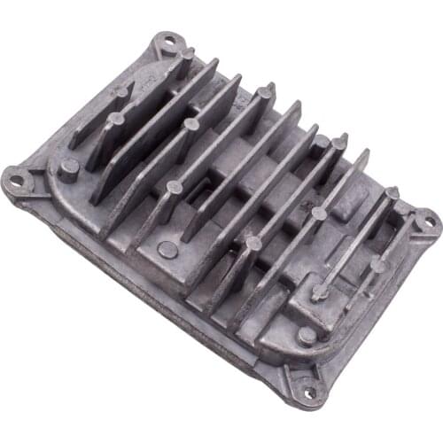 1X HID Headlight Ballast LED Control Module FOR Mercedes C W205 A2059005010 For Mercedes C-Klasse Limousine W205 V205 ab 2014