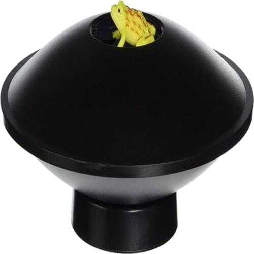 3D Mirascope Hologram Chamber Magic Box Optical Projection Visual Illusion Toy Funny Science Educational Toys For Children Gift