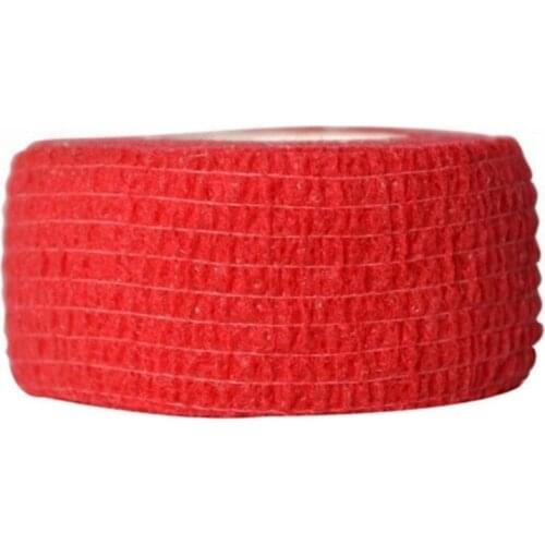 5cm*4.5m Anti Blister Tape Accessories Elastic Bandage Adhesive Golf Club Low Tack Grip Non-slip