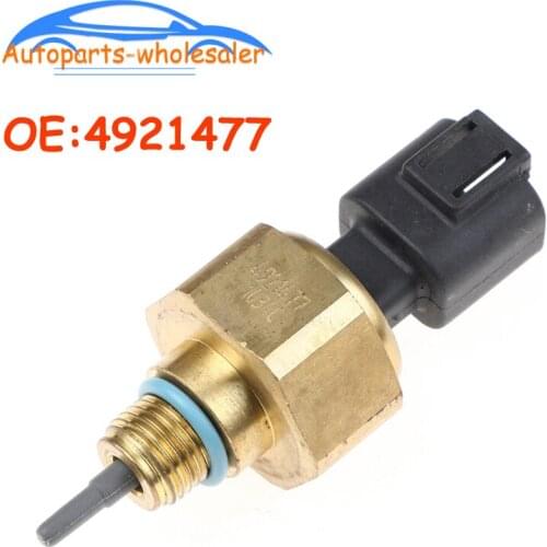 Car 4921477 For Cummins QSM ISM Engine Air Oil Temperature Pressure Sensor 3417189 3401006 3417190 3330953 3330954