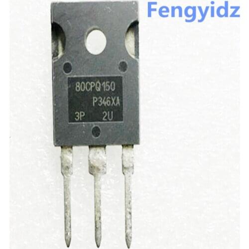 Free shipping 10pcs/lot 80CPQ150