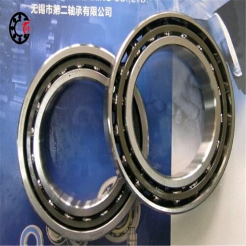 Rodamientos 10mm Diameter Angular Contact Ballbearings Scfb 7200 B 10mmx30mmx9mm Abec-1 Machine Tool ,differentials,blowers