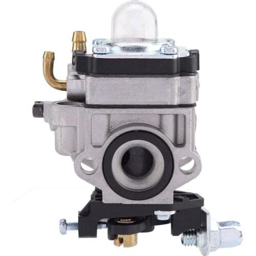 Carburetor Carb for 33CC 36CC Engine Pole Chainsaw Hedge Trimmer Replacement