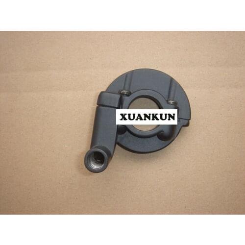 Oiler cabbage CQR refuel seat