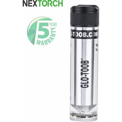 NEXTORCH 3-in-1 Multi Color LED Signal Light Diving Runing Outdoor