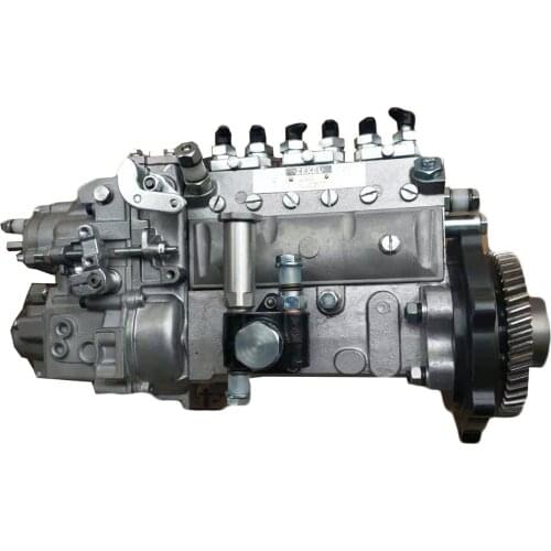 For ZEXEL Injection Pump Assy 115603-2610 101602-8510 Forklift Fuel Injection Pump For Isuzu 6BG1 Diesel Engine