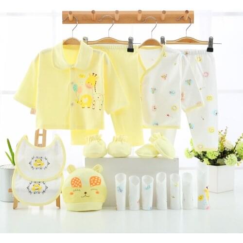 Okpuzee Sets Of Clothes For Babies