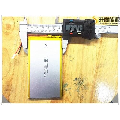 Polymer battery 4200 mah 3.7V 4065120 smart home MP3 speakers Li-ion battery for dvr,GPS,mp3,mp4,cell phone,speak