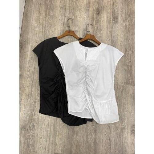 RUANDAI Stylish Blouses