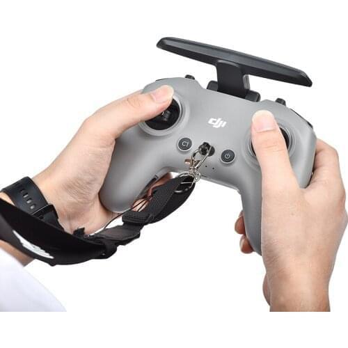 Remote Controller Lanyard NeckStrap with Fixed Clip for DJI Air 2S/DJI FPV/Mavic Air 2/DJI Mini 2 Drone Accessories