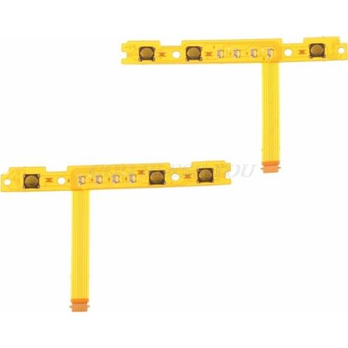 SL/SR Button Key Flex Cable Replacement For Nintendo Switch Joy-Con Controller Drop Shipping