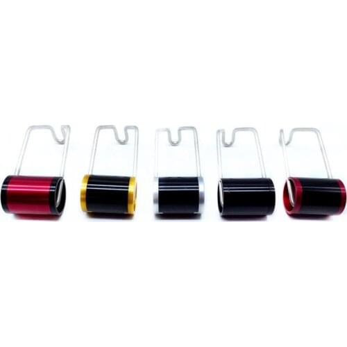 Superlight Light Mount for Folding Bicycle Caliper Brakes fit for Brompton bike