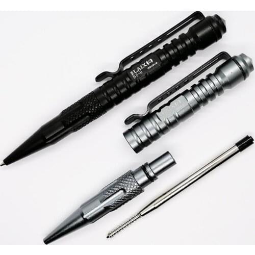 Aluminum Alloy B5 Survival Tactical Pen Multifunctional Tool