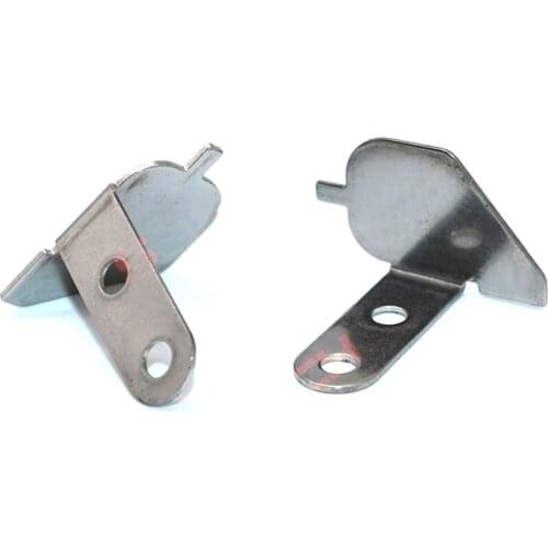 CL feeder parts KW1-M32A3-00X LOWER GUIDE PLATE L for yamaha pick and place machine