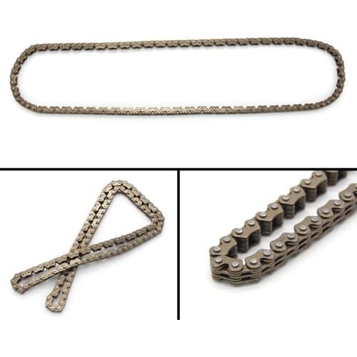 Motorcycle Links Engine Time Cam Timing Chain Link For Kawasaki 92057-1403 VN800 VN400 Vulcan 800 Classic Drifter II 400