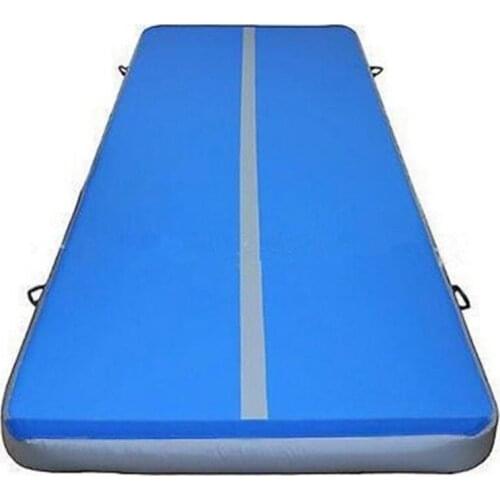 10*2m Air Tumbling Track Gymnastics, Inflatable Gym Mat, Inflatable Mat ATT