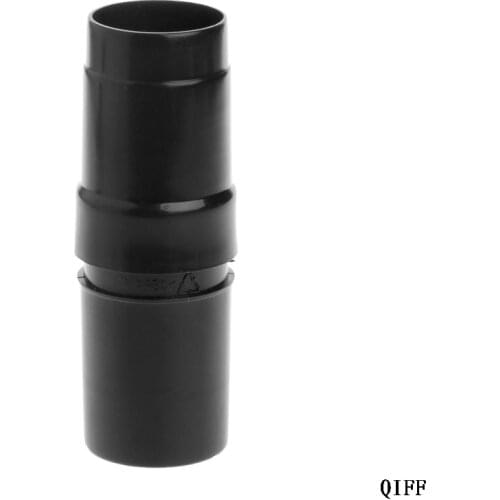 28mm-32mm Plastic ABS Converter Attachment Hose Adapter For Vacuum Cleaner Mar28