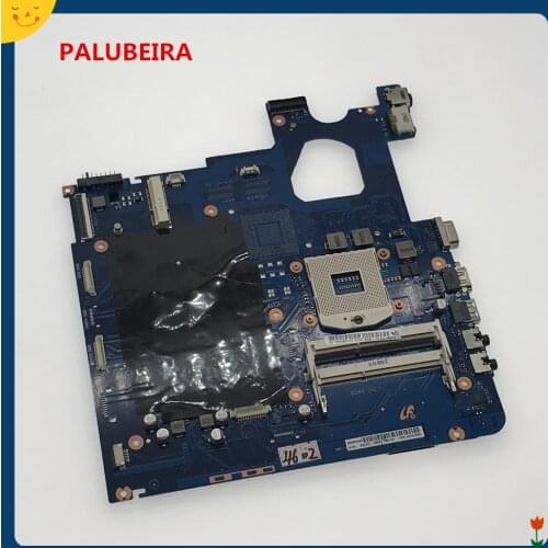 BA92-10740A Scala3-15/17CRV Laptop motherboard For SAMSUNG NP300E5C SJTNV(HM70) Mainboard BA41-01978A BA92-10740B Test ok