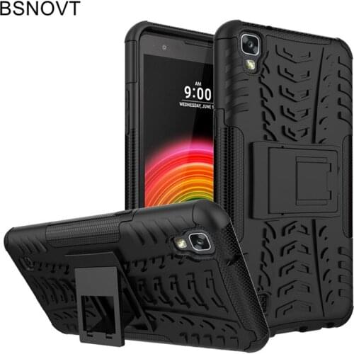 BSNOVT Phone Cases LG X Power 2