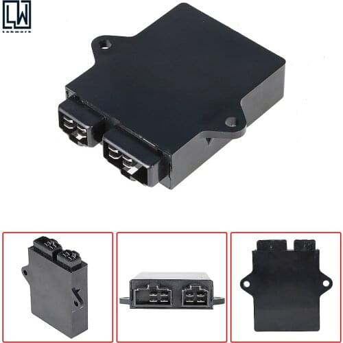 CDI IGNITER FOR YAMAHA XTZ750 1989 1990 1991 1992 1993 1994 1995 3LD-82305-00-00